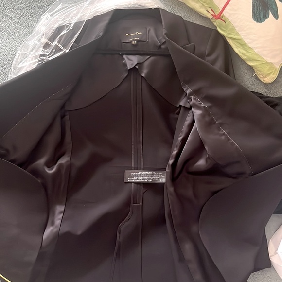 Massimo Dutti Blazer - Picture 8 of 8